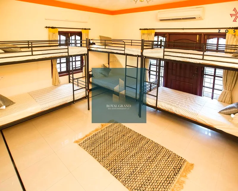 BIG ROOMS AVAILABLE IN MUSSAFAH INDUSTRIAL AREA634019643033611129