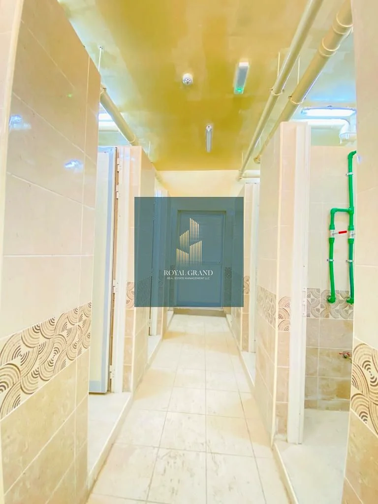 BIG ROOMS AVAILABLE IN MUSSAFAH INDUSTRIAL AREA63401964303361112