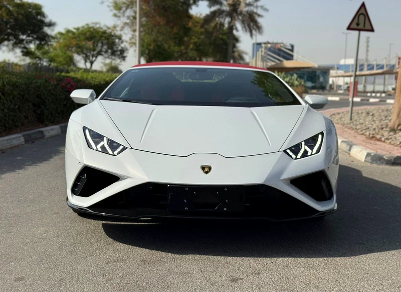 Lamborghini Huracan63398497437954110