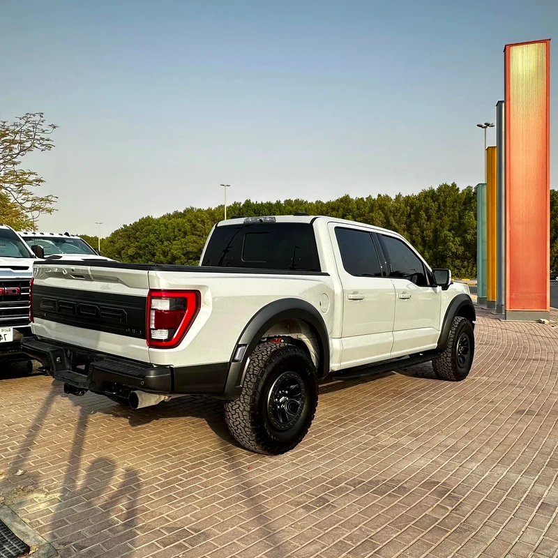 2023 Ford Raptor 35 Edition63399882883331113