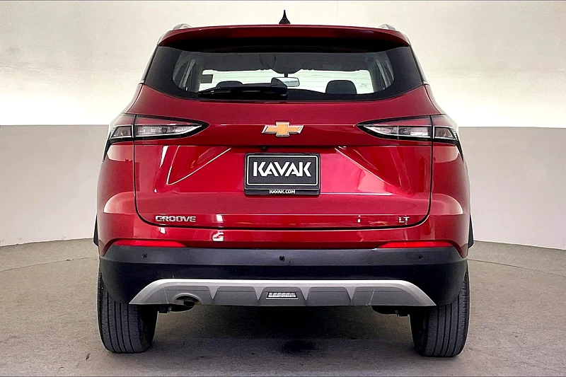 2023 Chevrolet Groove LT  • Big Price Drop • Lowest Price Guaranteed • 41554863398558203779111