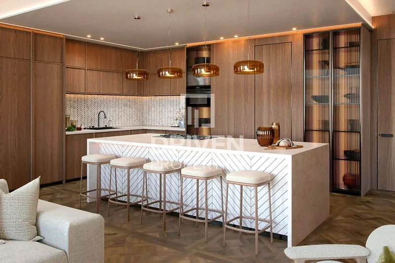 Best Home|Studio Fully Furnished|Balcony|Mid Floor63844789222785113