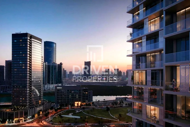 Best Home|Studio Fully Furnished|Balcony|Mid Floor63844789222785111