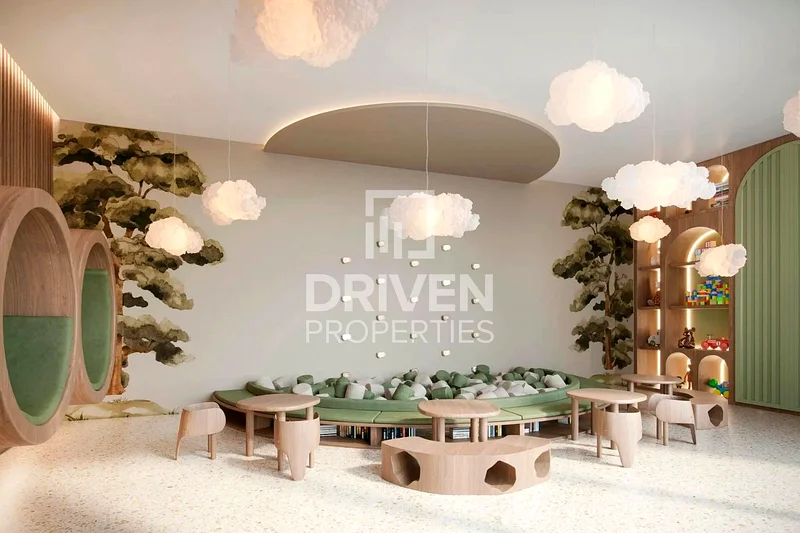Best Home|Studio Fully Furnished|Balcony|Mid Floor63844789222785112