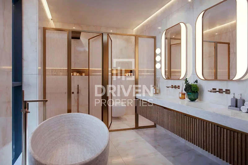 Best Home|Studio Fully Furnished|Balcony|Mid Floor63844789222785114