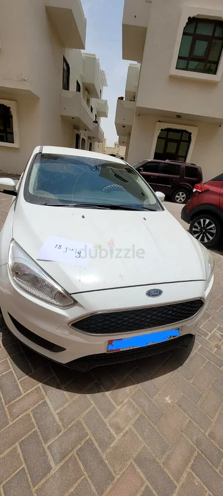 Ford Focus 1.5  Ecobost63399889080835113