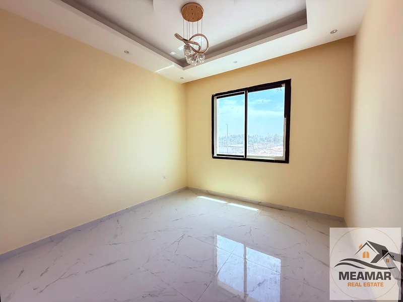 منزل تاون هاوس للبيع في الزاهية، 3 غرف نوم، معيشة63907817336195113