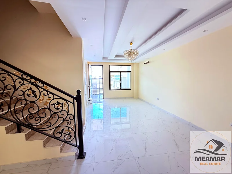 منزل تاون هاوس للبيع في الزاهية، 3 غرف نوم، معيشة63907817336195112