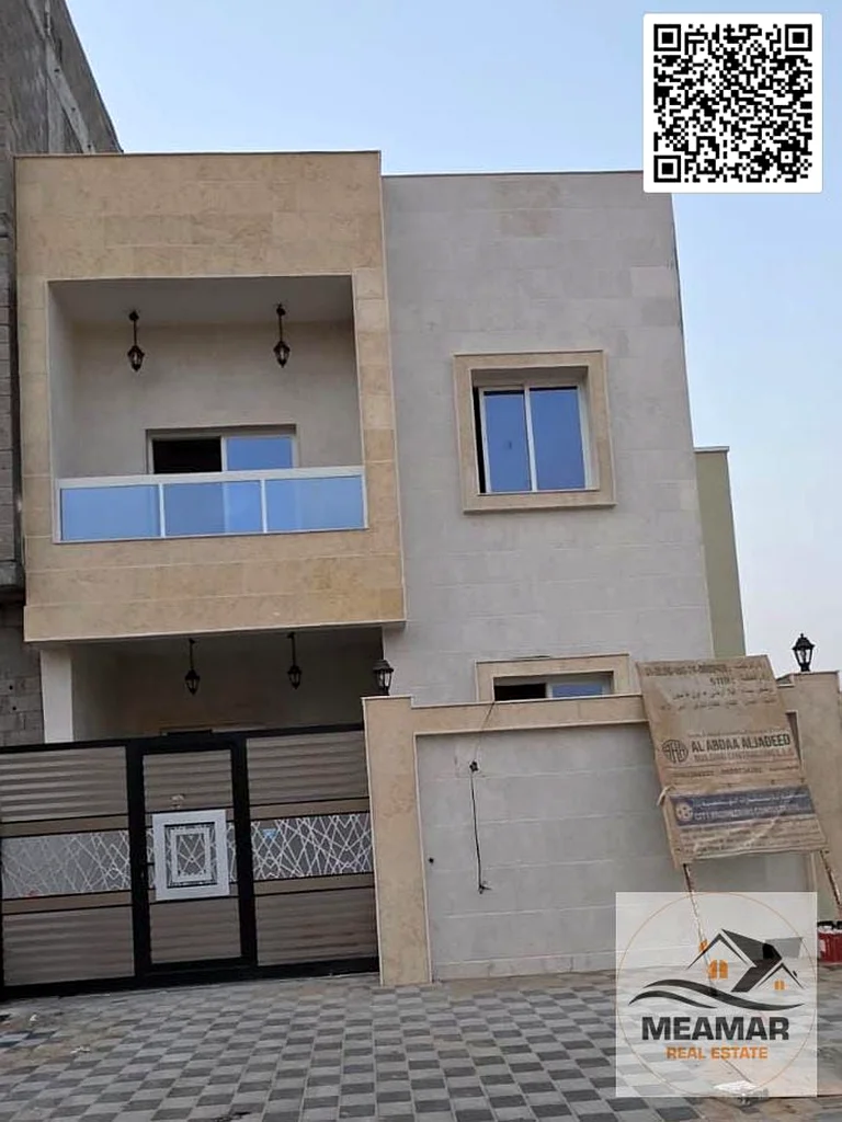 منزل تاون هاوس للبيع في الزاهية، 3 غرف نوم، معيشة63907817336195110