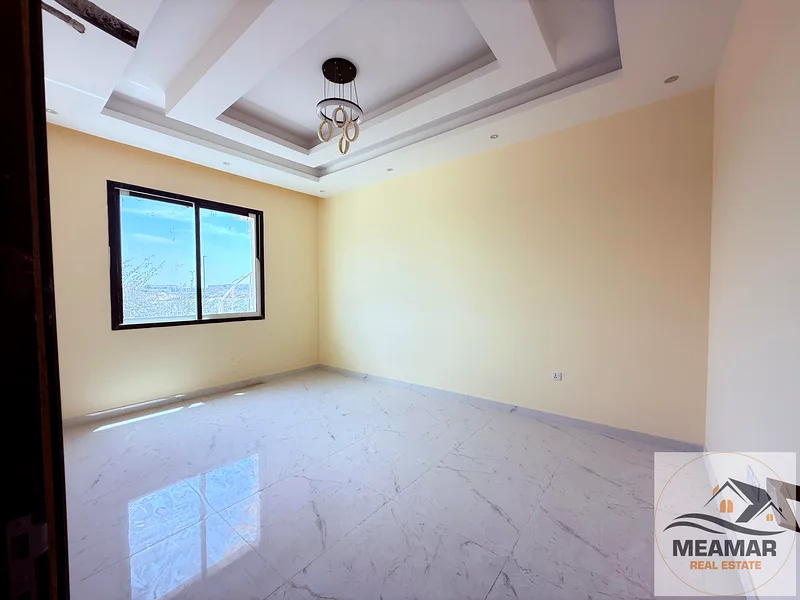 منزل تاون هاوس للبيع في الزاهية، 3 غرف نوم، معيشة63907817336195114