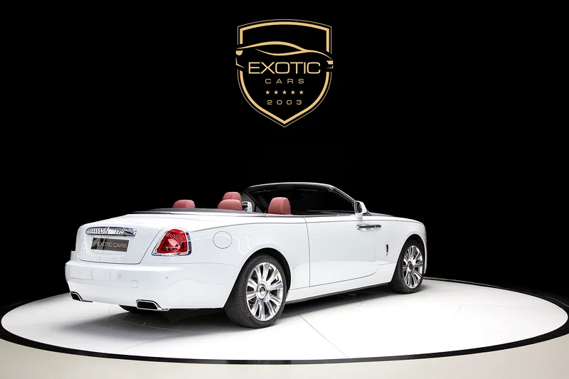 DAWN - TWO TONE INTERIOR - LOW MILEAGE - WARRANTY AVAILABLE63398531351554113