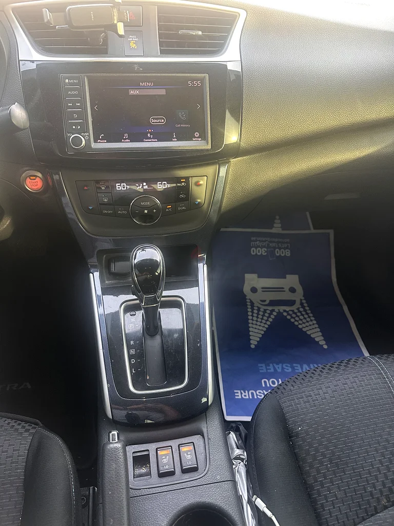 Nissan Sentra 2019 SR for Sale63399979475713114