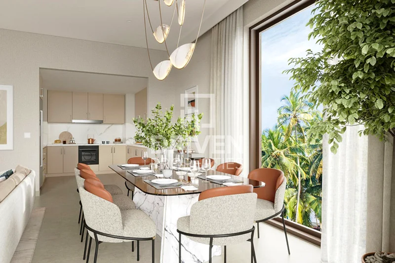 Genuine Resale | Flexible Payment | Great View64025060756737110