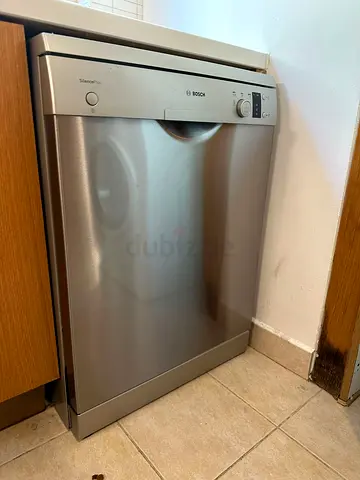 Bosch Dishwasher