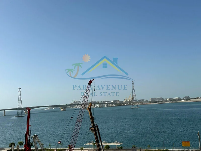 موقع ممتاز / شقة للبيع مكونة من غرفتي نوم63843918006017111