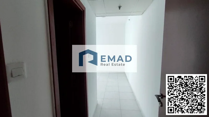 Open View | 2 Bed Hall | Falcon Towers | Parking | Spacious63885988063874114