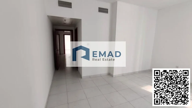 Open View | 2 Bed Hall | Falcon Towers | Parking | Spacious63885988063874113