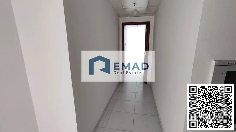 Open View | 2 Bed Hall | Falcon Towers | Parking | Spacious63885988063874111
