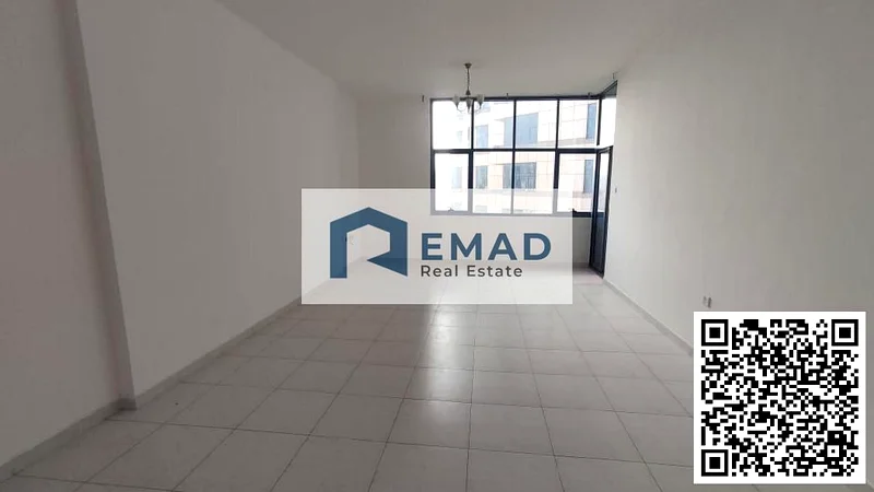 Open View | 2 Bed Hall | Falcon Towers | Parking | Spacious63885988063874112