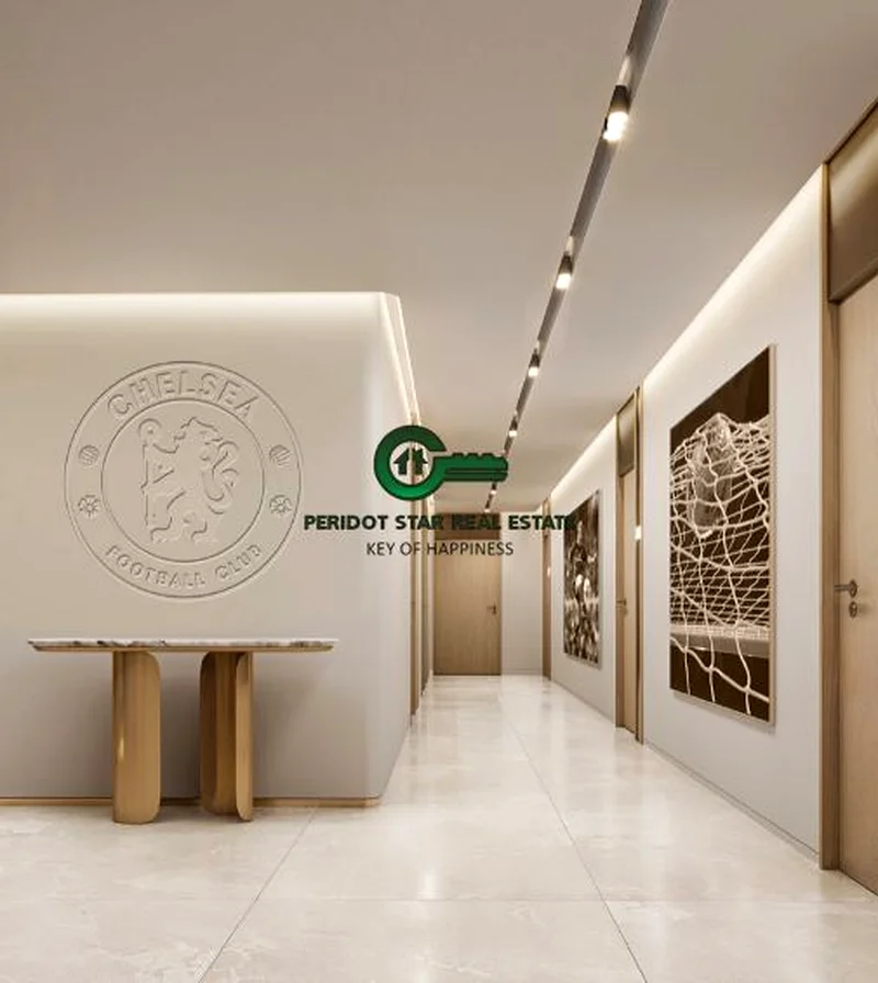 Chelsea Residence | Exclusive | Panoramic Sea Views | 2 Bed Modern63956147362306113