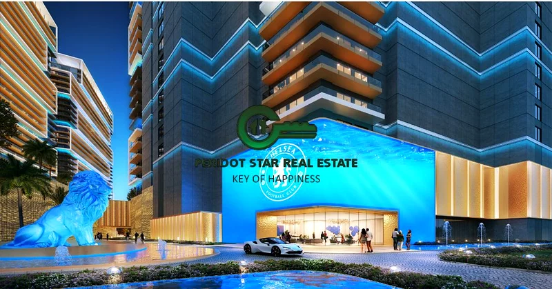 Chelsea Residence | Exclusive | Panoramic Sea Views | 2 Bed Modern63956147362306110