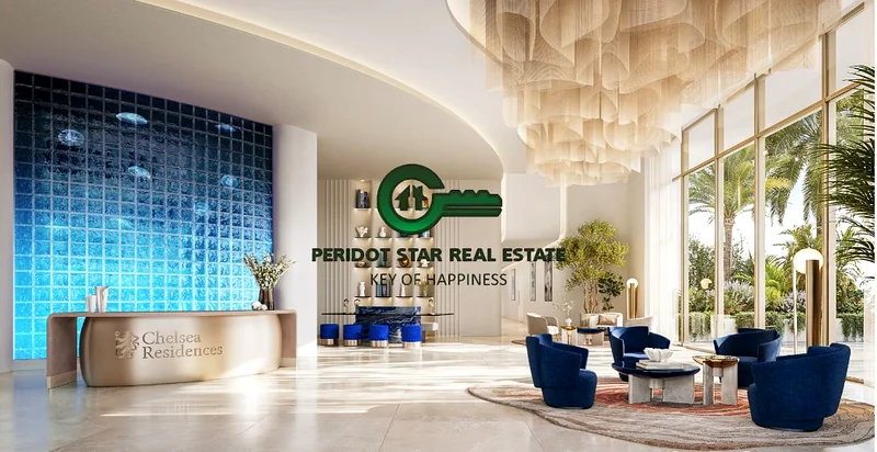Chelsea Residence | Exclusive | Panoramic Sea Views | 2 Bed Modern63956147362306111