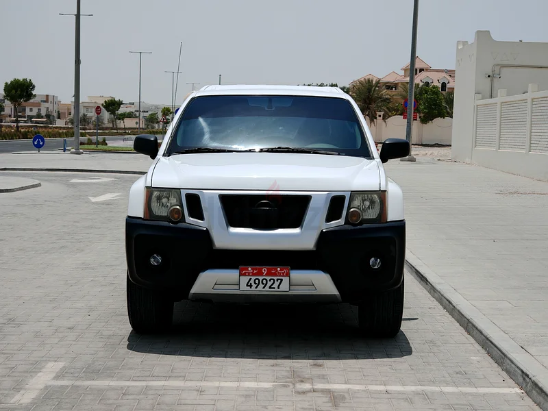 Nissan Xterra 2011 V663399956764929112