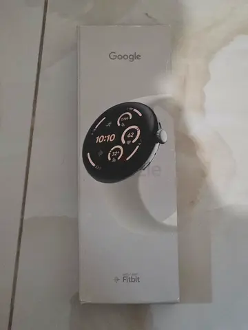 Google Pixel Watch 3 45mm WIFI