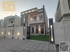3BR Villa for Sale in Prime Al Helio 2
