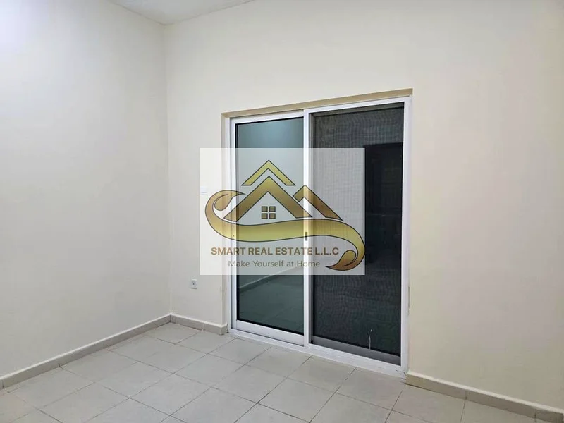 2 bedrooms and a hall big size for sale in city towers ajman with three bathrooms and a big separate kitchen and balcony with beautiful view63891129354241114