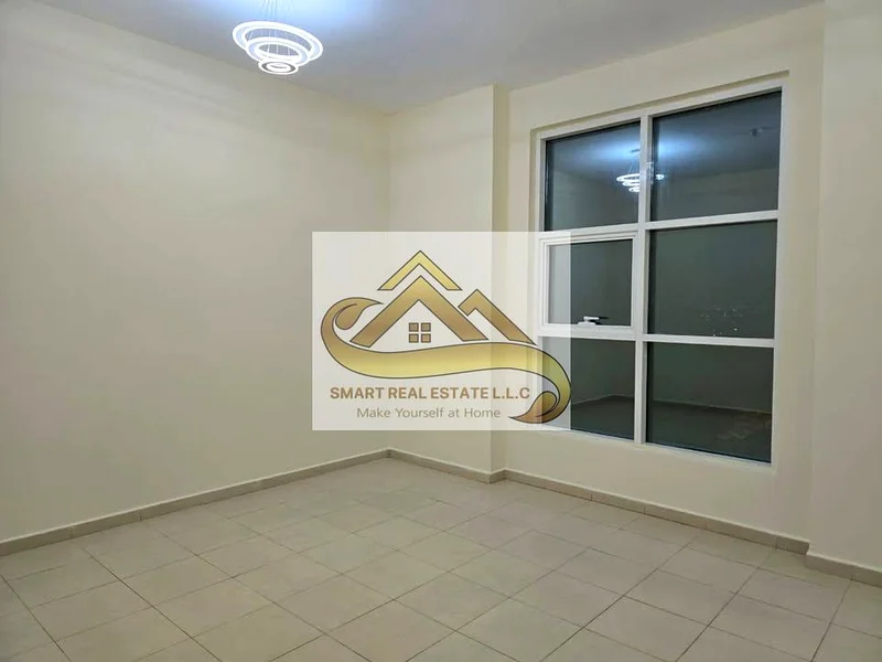 2 bedrooms and a hall big size for sale in city towers ajman with three bathrooms and a big separate kitchen and balcony with beautiful view63891129354241113