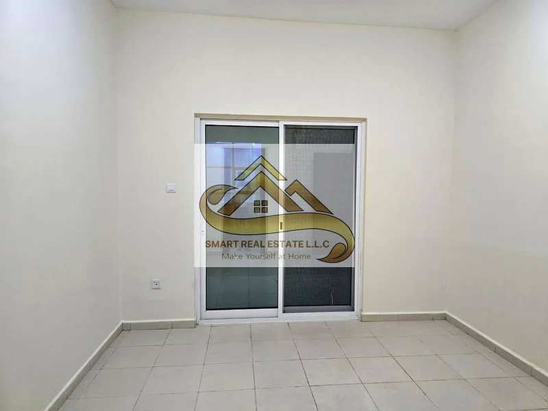 2 bedrooms and a hall big size for sale in city towers ajman with three bathrooms and a big separate kitchen and balcony with beautiful view63891129354241112