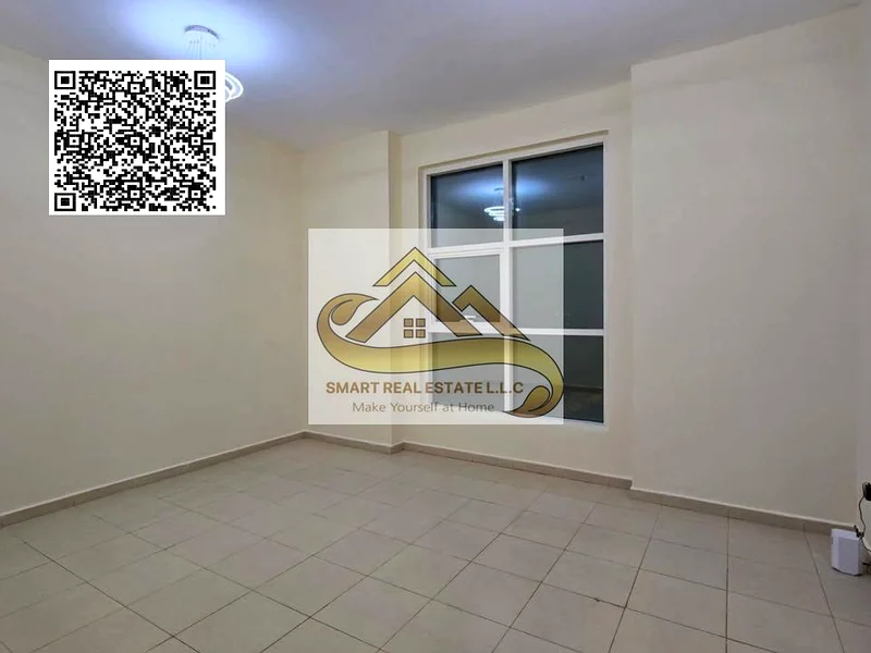2 bedrooms and a hall big size for sale in city towers ajman with three bathrooms and a big separate kitchen and balcony with beautiful view63891129354241110