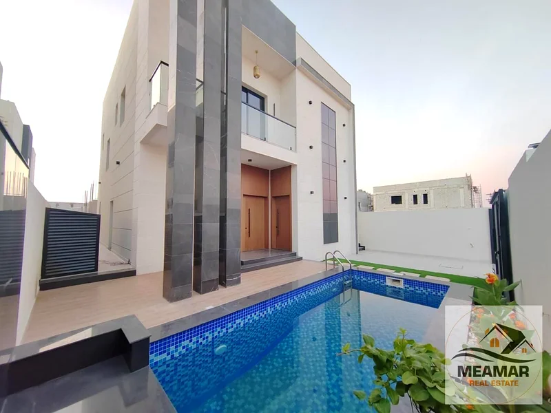 With no down payment and including registration fees, own the villa of your dreams63909982892417113