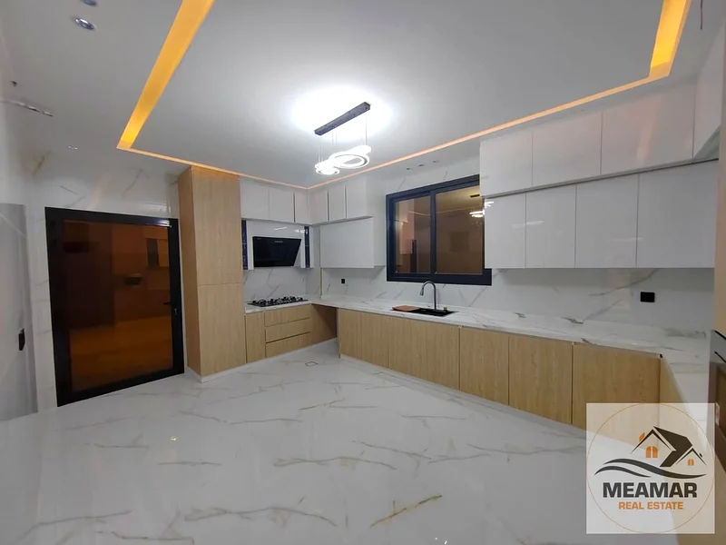 With no down payment and including registration fees, own the villa of your dreams63909982892417114