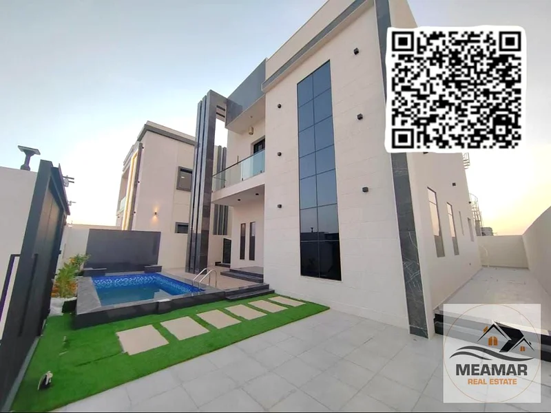 With no down payment and including registration fees, own the villa of your dreams63909982892417110