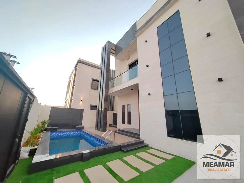 With no down payment and including registration fees, own the villa of your dreams63909982892417111