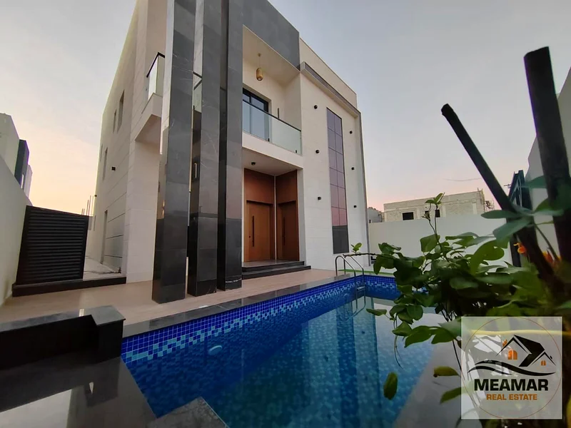 With no down payment and including registration fees, own the villa of your dreams63909982892417112