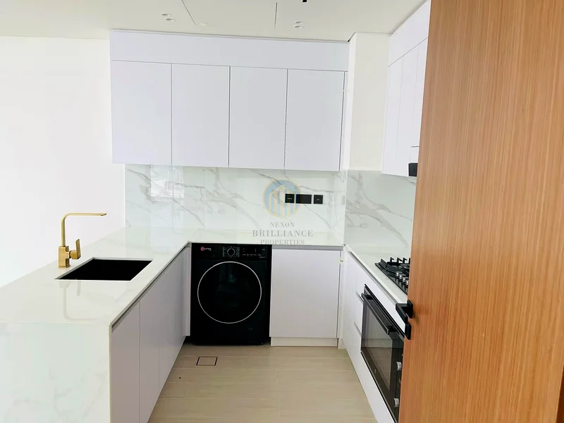 🏡 Luxury Living in JVC | 2BHK with Private Lap Pool | High Floor | Open View | Binghatti Amber63798927033345113
