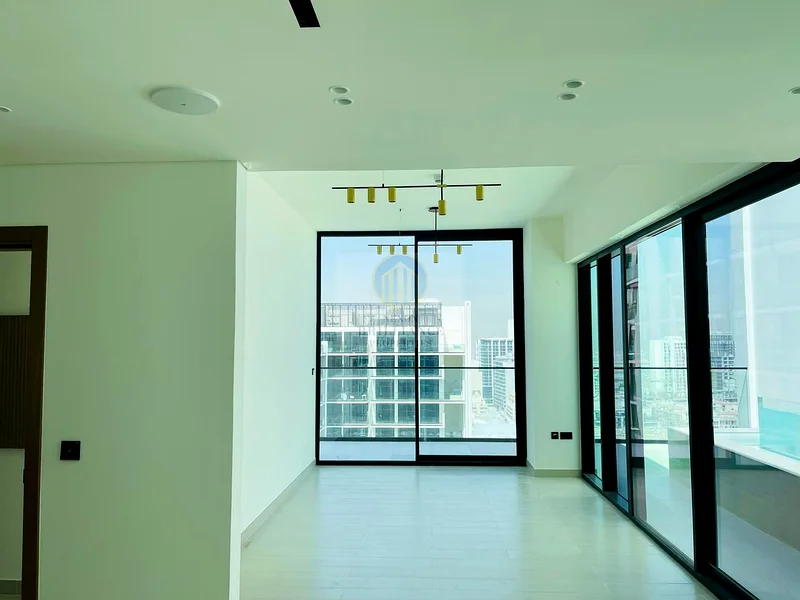 🏡 Luxury Living in JVC | 2BHK with Private Lap Pool | High Floor | Open View | Binghatti Amber63798927033345111