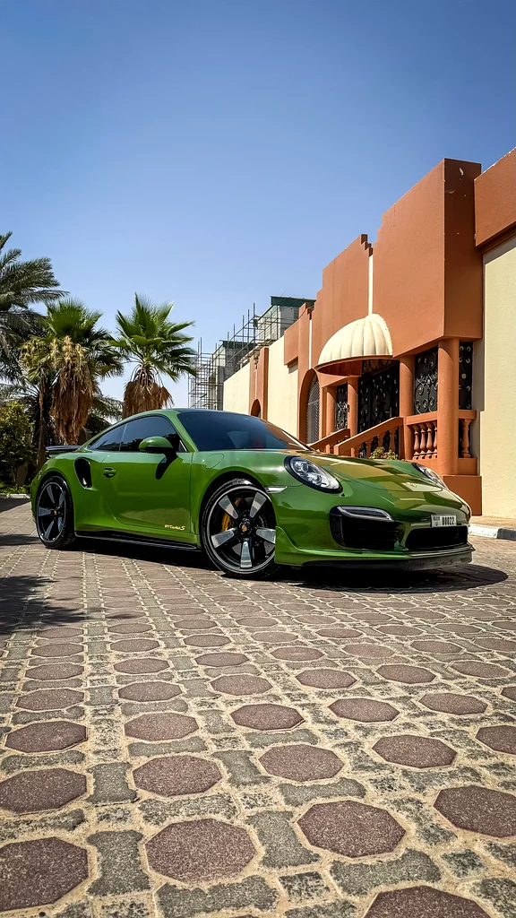 Porsche 991 turbo s63398649603843117
