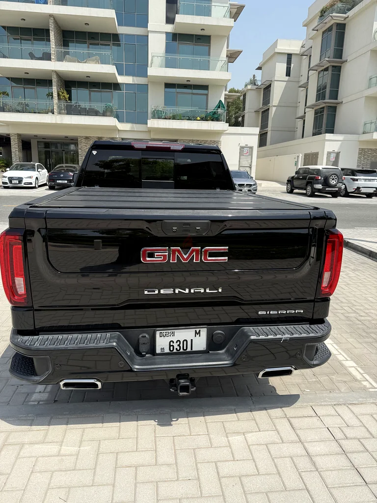 GMC DENALI TRUCK63398499272067114