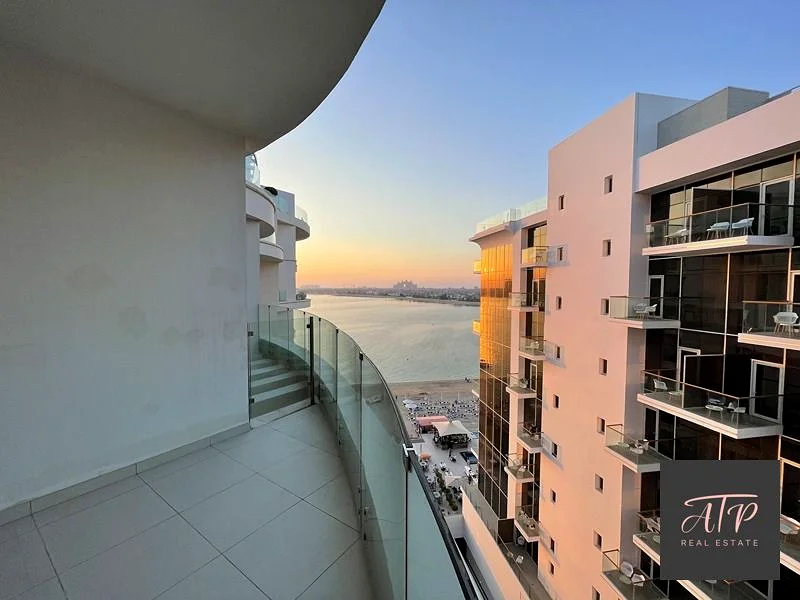 Big Layout | Private Beach | Sea View64006946843394114