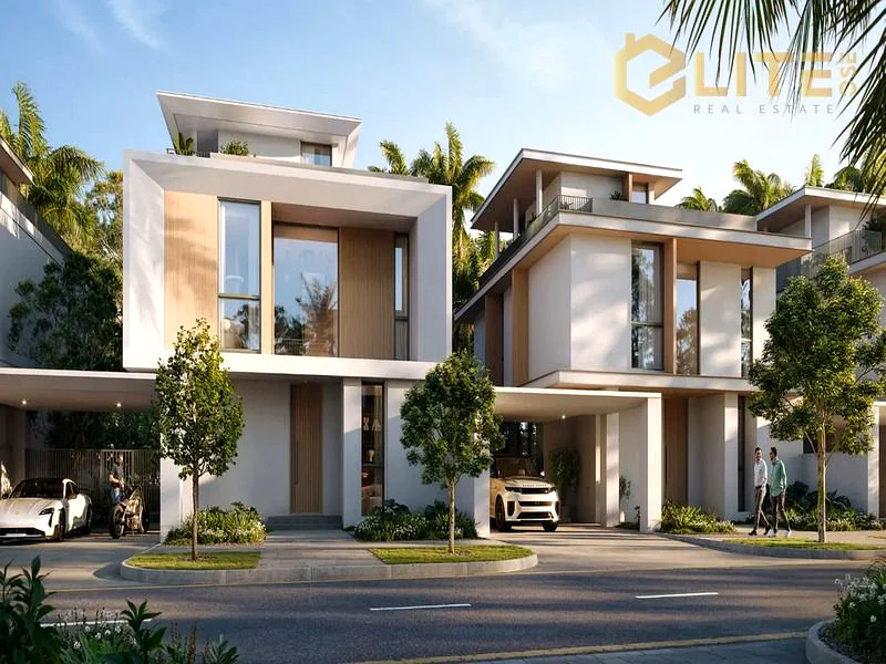 FOR SALE | 4 BR VILA | PRIME LOCATION63945930439042110