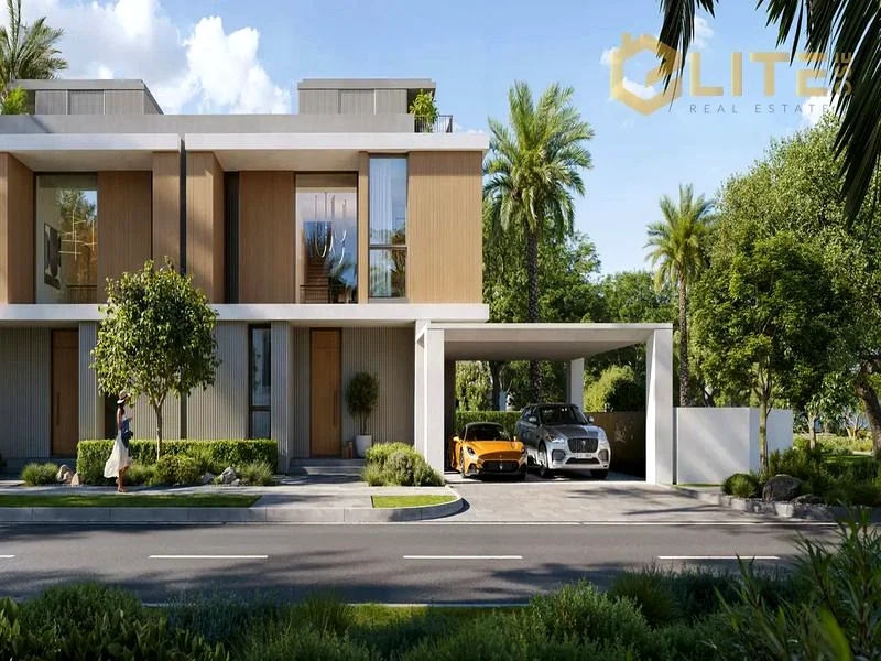 FOR SALE | 4 BR VILA | PRIME LOCATION63945930439042111
