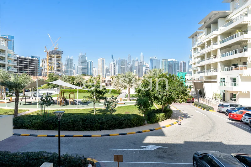 Ready to Move In | Spacious | Unfurnished63914933600001110