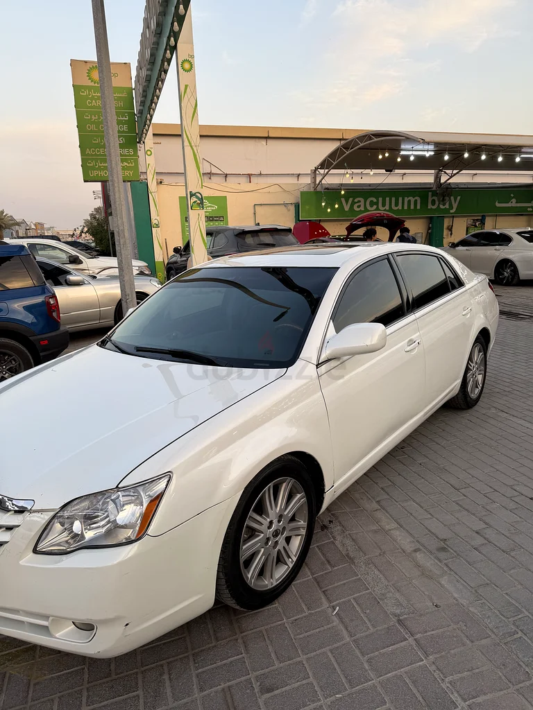 Avalon limited 200763402408494209113