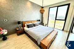 Furnished | Dishwasher | Premium Building