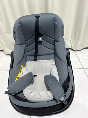 Safe and Comfortable Toddler Car Seat for Your Little One