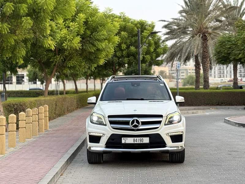 مرسيدس جي ال 500 4ماتيك أ.أم.جي 2013 خليجي63399919607681114